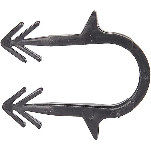 Скоба якорная для трубы 16-20мм Stout SMF-0004-001620