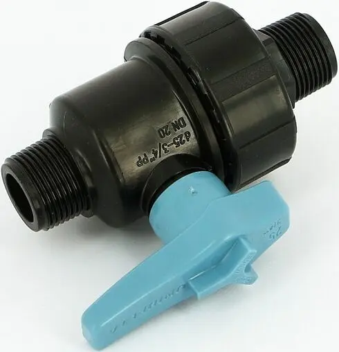 Кран шаровый с американкой 1"н x 1"н Unidelta 1074004004001 Кран шаровый с американкой 1"н x 1"н Unidelta 1074004004001