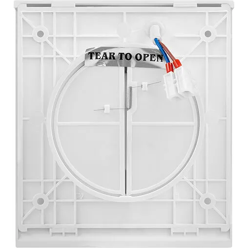 Вентилятор вытяжной Electrolux MAGIC EAFM - 150 белый