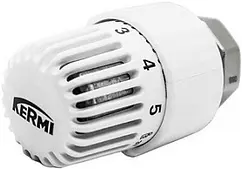 Головка термостатическая M30x1.5 Kermi белый ZV01900001