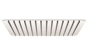 Лейка верхнего душа SMARTsant Прайм хром SM1485AA, 1