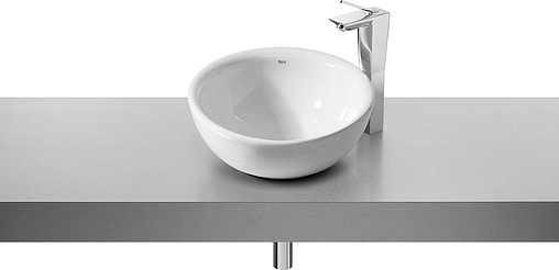 Раковина Roca Bol 42 белый 327876000