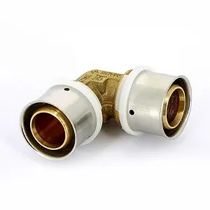 Уголок пресс соединительный 32мм x 32мм Uni-fitt 703G9900 Уголок пресс соединительный 32мм x 32мм Uni-fitt 703G9900, 4