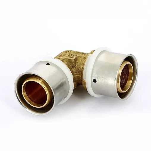 Уголок пресс соединительный 32мм x 32мм Uni-fitt 703G9900 Уголок пресс соединительный 32мм x 32мм Uni-fitt 703G9900