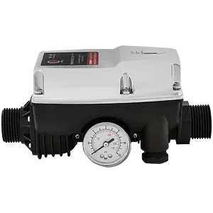 Блок управления насосом Rommer EPC-4 RCS-0001-000064, 2