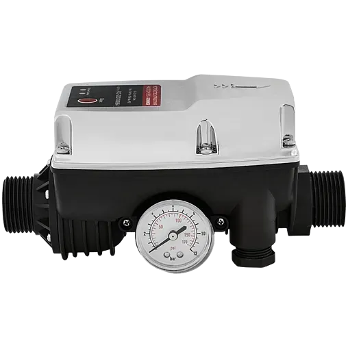 Блок управления насосом Rommer EPC-4 RCS-0001-000064