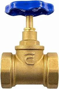 Вентиль запорно-регулирующий 1¼"в x 1¼"в Ci 15Б3р 01.01.0000320 Вентиль запорно-регулирующий 1¼"в x 1¼"в Ci 15Б3р 01.01.0000320, 1