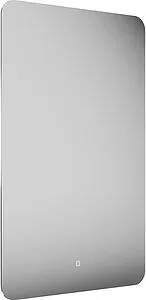 Зеркало с подсветкой Kerama Marazzi Pro 55 белый глянцевый PRO.mi.55WHT Зеркало с подсветкой Kerama Marazzi Pro 55 белый глянцевый PRO.mi.55WHT, 1