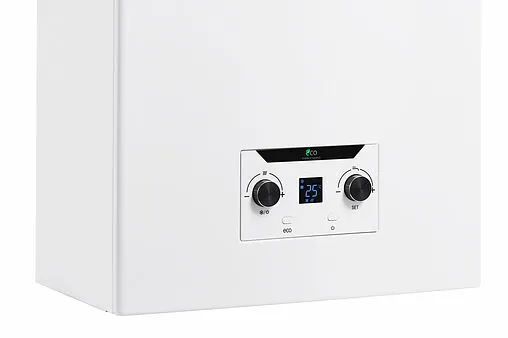 Настенный газовый котел двухконтурный турбированный 18кВт Meteor C11 18C 10680202004 Настенный газовый котел двухконтурный турбированный 18кВт Meteor C11 18C 10680202004