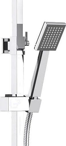 Душевая система со смесителем для ванны Timo Selene хром SX-2013/00