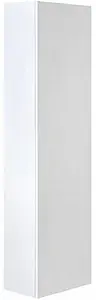 Шкаф-пенал подвесной Roca UP 36 R белый ZRU9303014 Шкаф-пенал подвесной Roca UP 36 R белый ZRU9303014, 1