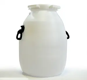 Теплоноситель (Антифриз) пропиленгликоль Warme Eco Pro 30 45л, 2