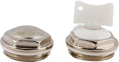 Комплект радиаторный ¾"н Rifar R.Ad.G34MS Комплект радиаторный ¾"н Rifar R.Ad.G34MS