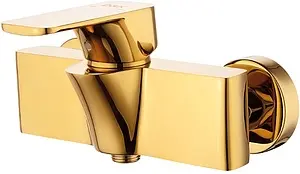 Смеситель для душа D&K Berlin Tourto золото DA1433103 Смеситель для душа D&K Berlin Tourto золото DA1433103, 3