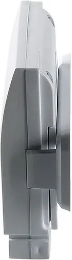 Беспроводной датчик наружной температуры Valtec SMART белый VT.C8.ZR.0