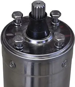 Насос скважинный центробежный 5&quot; Belamos 5TF150/30, 4