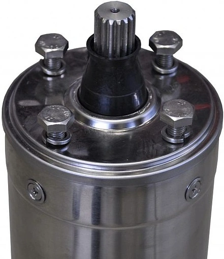 Насос скважинный центробежный 5" Belamos 5TF115/30