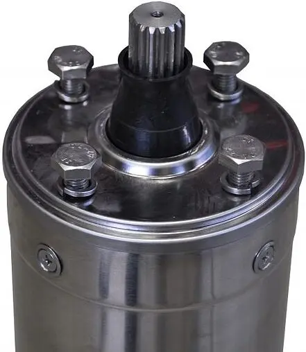 Насос скважинный центробежный 5&quot; Belamos 5TF150/30