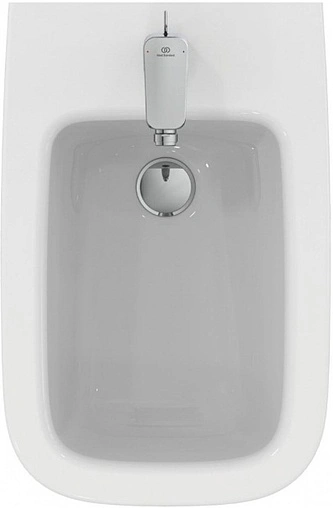 Биде подвесное Ideal Standard I.Life A белый T471801
