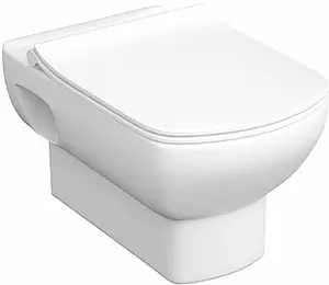 Комплект 4 в 1 Roca Dama Senso 893104680, 5