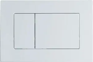 Инсталляция для подвесного унитаза Set 4 в 1 BERGES Atom 410 040333 с кнопкой белый глянцевый Инсталляция для подвесного унитаза Set 4 в 1 BERGES Atom 410 040333 с кнопкой белый глянцевый, 3
