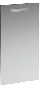 Зеркало с подсветкой Laufen Case 45 4.4720.1.996.144.1, 1