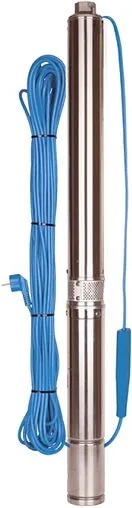 Насос скважинный центробежный 3&quot; Aquario ASP1E-27-75 3227
