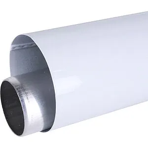 Комплект дымохода Ø 60/100мм L=1000мм Vaillant RNC 0020188791, 4