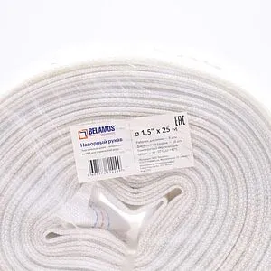 Шланг дренажный Belamos 25м x 40мм Rukav1.5x25 Шланг дренажный Belamos 25м x 40мм Rukav1.5x25, 5