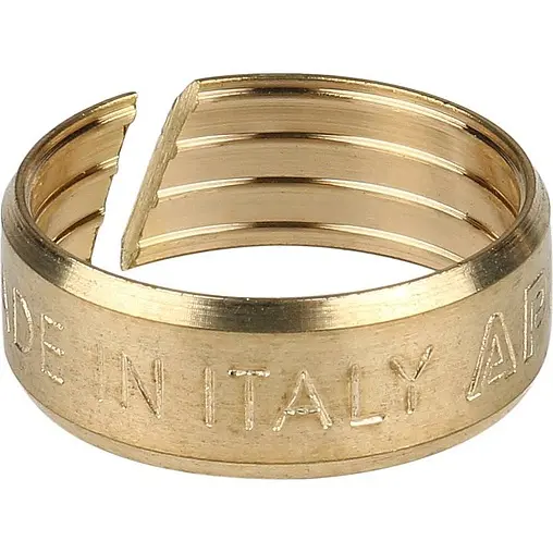 Тройник компрессионный соединительный 20мм x 20мм x 20мм APE 731L 20x20x20