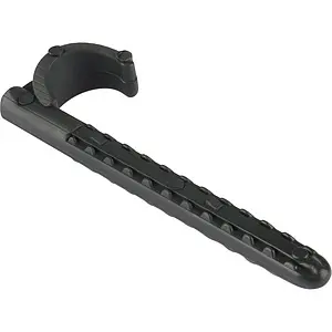 Дюбель-крюк одинарный 8x80мм 16мм Stout SMF-0003-008016 Дюбель-крюк одинарный 8x80мм 16мм Stout SMF-0003-008016, 1