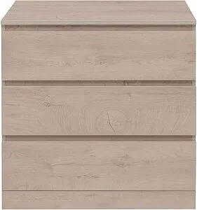 Комод напольный Aquanet Сканди 80 дуб эдгрейн 00302543, 5