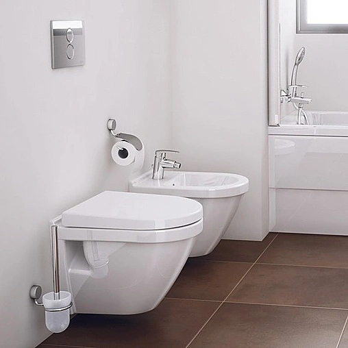 Биде подвесное VitrA S50 белый 5324B003-0288