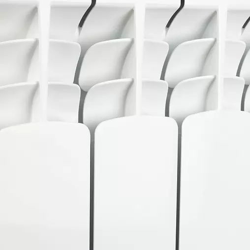 Радиатор биметаллический 12 секций Stout Space 500 SRB-0310-050012