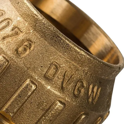 Уголок компрессионный переходной 63мм x 2"н Tiemme 3400062