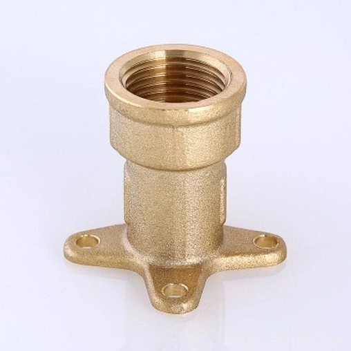 Водорозетка аксиальная 16мм x ½&quot;в Valtec VTm.454.G.001604