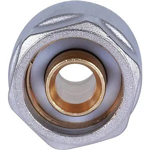 Концовка для металлопластиковых труб ¾"ек x 20x2.9мм Stout SFC-0026-202934 Концовка для металлопластиковых труб ¾"ек x 20x2.9мм Stout SFC-0026-202934, 5