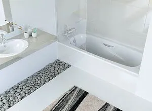 Ванна стальная BLB Universal Anatomica HG 150x75 белый B55L handles Ванна стальная BLB Universal Anatomica HG 150x75 белый B55L handles, 5