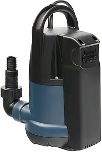 Насос дренажный Q=7.2м³/ч H=8м Unipump SUB 407 P 20419 Насос дренажный Q=7.2м³/ч H=8м Unipump SUB 407 P 20419, 1