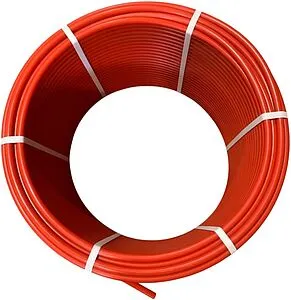 Труба полиэтиленовая WAAG Floor 16 x 2.0 мм PE-RT бухта 500м WG.1162050, 3