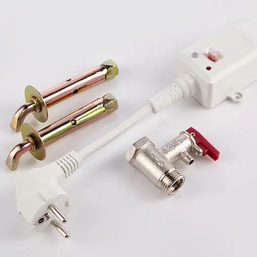 Водонагреватель накопительный электрический Electrolux EWH 50 Royal Silver