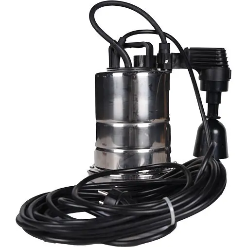 Насос дренажный Q=10.5м³/ч H=10м Stout SPD-0003-200450 Насос дренажный Q=10.5м³/ч H=10м Stout SPD-0003-200450