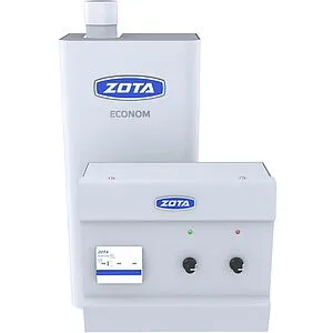 Котел электрический одноконтурный 36кВт Zota ECONOM 36 ZE3468421036 Котел электрический одноконтурный 36кВт Zota ECONOM 36 ZE3468421036, 4