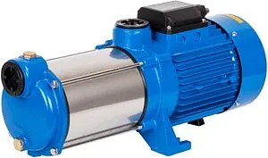 Насос поверхностный Aquario AMH(T)-220-10S 2831 Насос поверхностный Aquario AMH(T)-220-10S 2831, 1