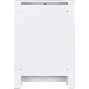 Шкаф коллекторный наружный 4-5 выходов Stout ШРН-1 SSC-0004-000045 Шкаф коллекторный наружный 4-5 выходов Stout ШРН-1 SSC-0004-000045, 3