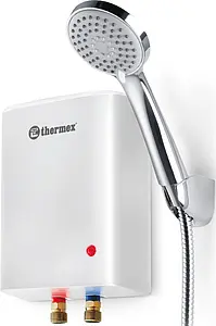 Водонагреватель проточный электрический Thermex Surf 6000 211015 Водонагреватель проточный электрический Thermex Surf 6000 211015, 3