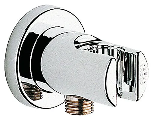 Душевая система с термостатом для душа Grohe Grohtherm 3000 Cosmopolitan хром 34399000