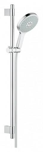 Душевая стойка Grohe Power&amp;Soul Cosmopolitan 160 хром 27746000