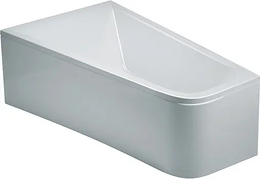 Ванна акриловая Am.Pm Spirit 160x100