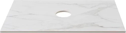 Столешница Allen Brau Reality 70 мрамор 1.32022.M